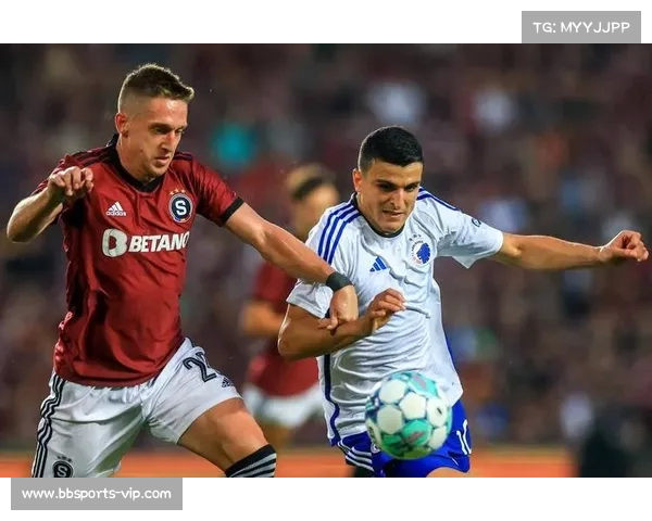 欧洲协会联赛哥本哈根客场战平PAOK