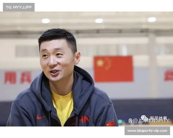 刘炜:国家队经历助力成长,期待为新疆篮球带来更多新理念(新疆篮球刘力鹏) 刘炜:国家队经历助力成长,期待为新疆篮球带来更多新理念(新疆篮球刘力鹏)